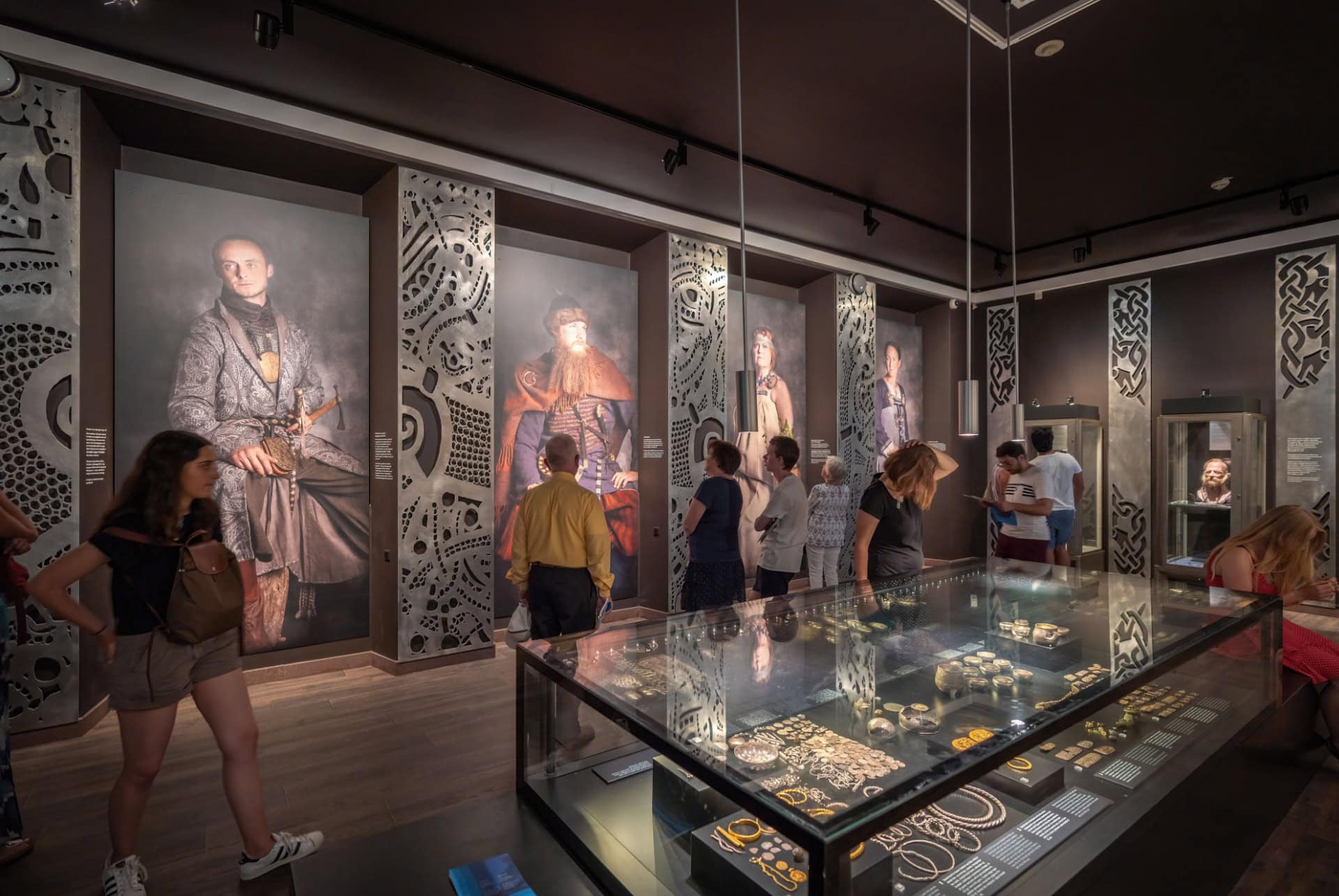 interieur musee national interieur musee national
