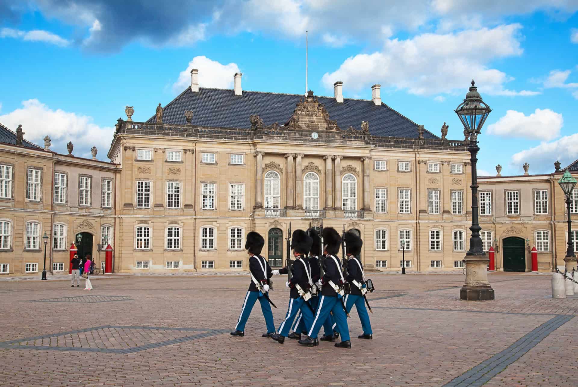 palais amalienborg palais amalienborg