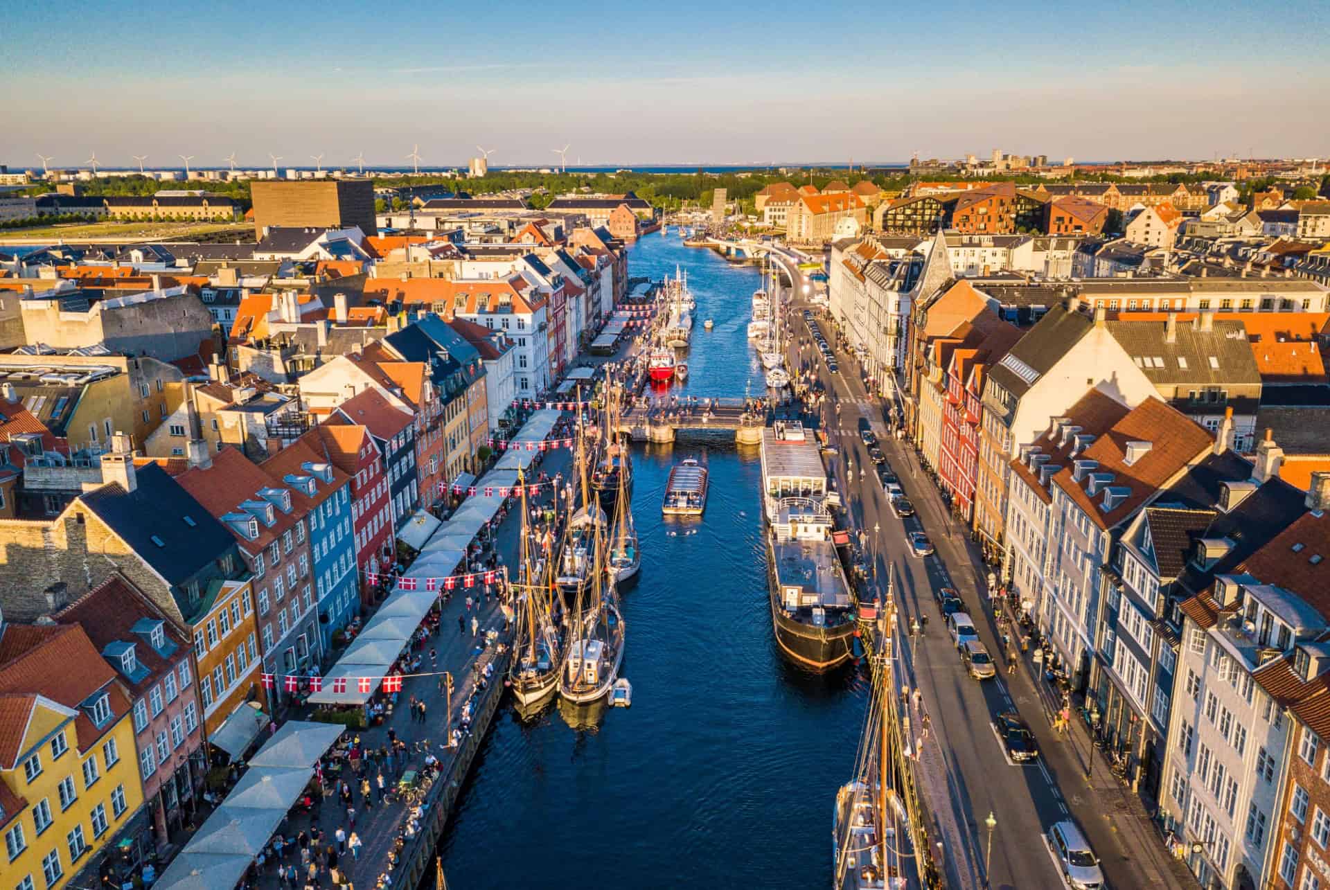 quartier de nyhavn quartier de nyhavn