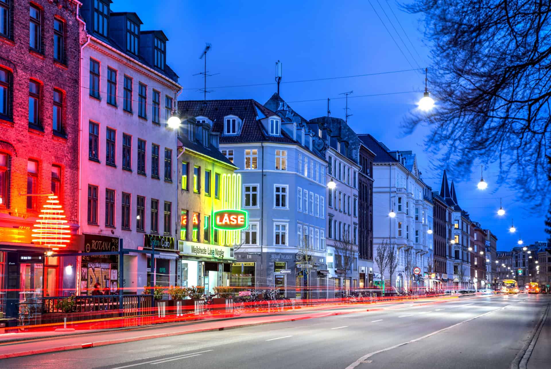 quartier norrebro copenhague
