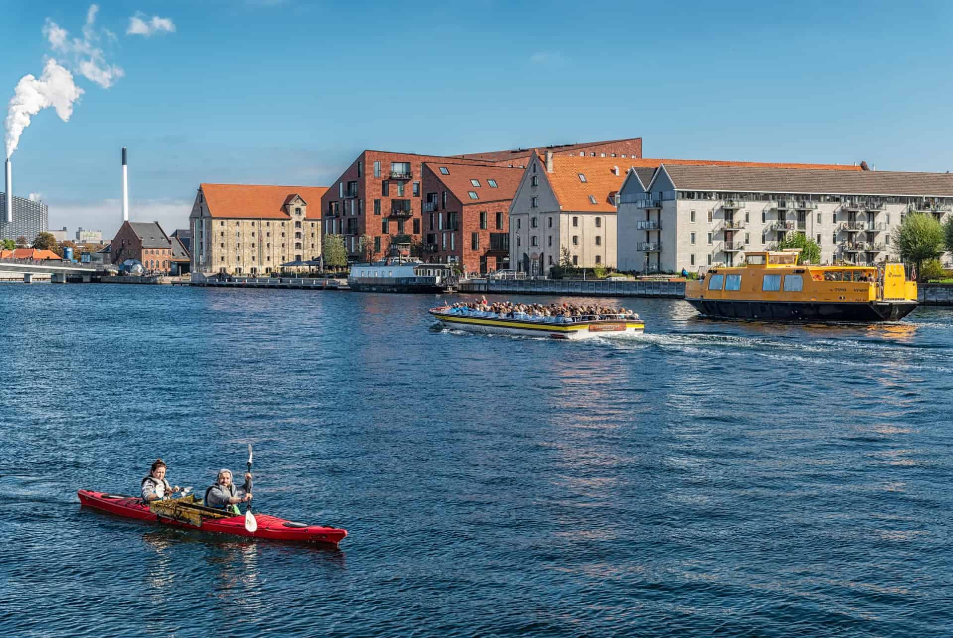 kayak copenhague kayak copenhague
