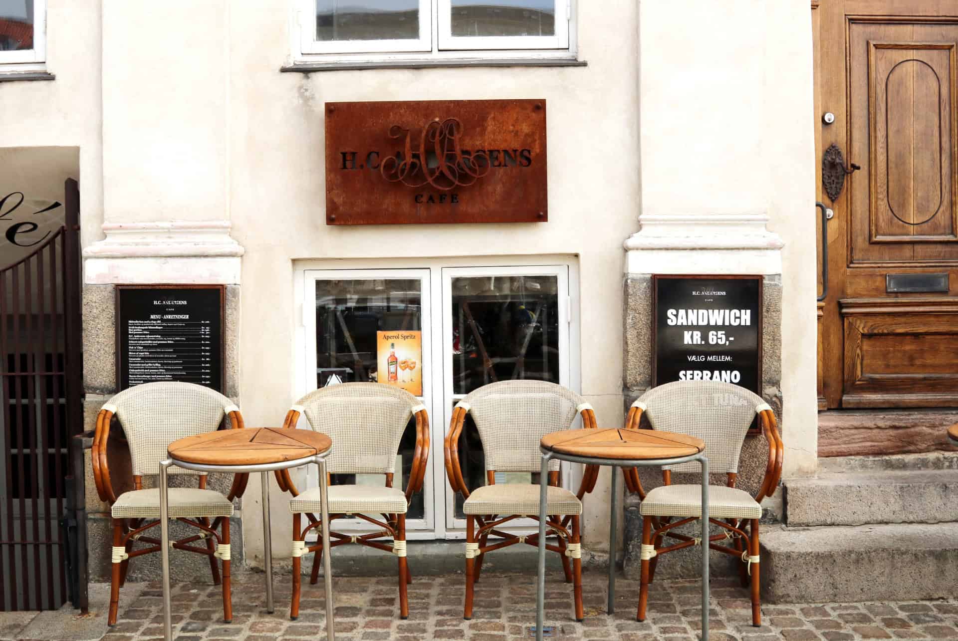 copenhague café copenhague café