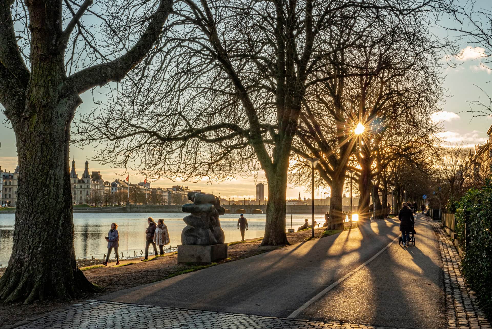 frequentation touristique copenhague automne frequentation touristique copenhague novembre