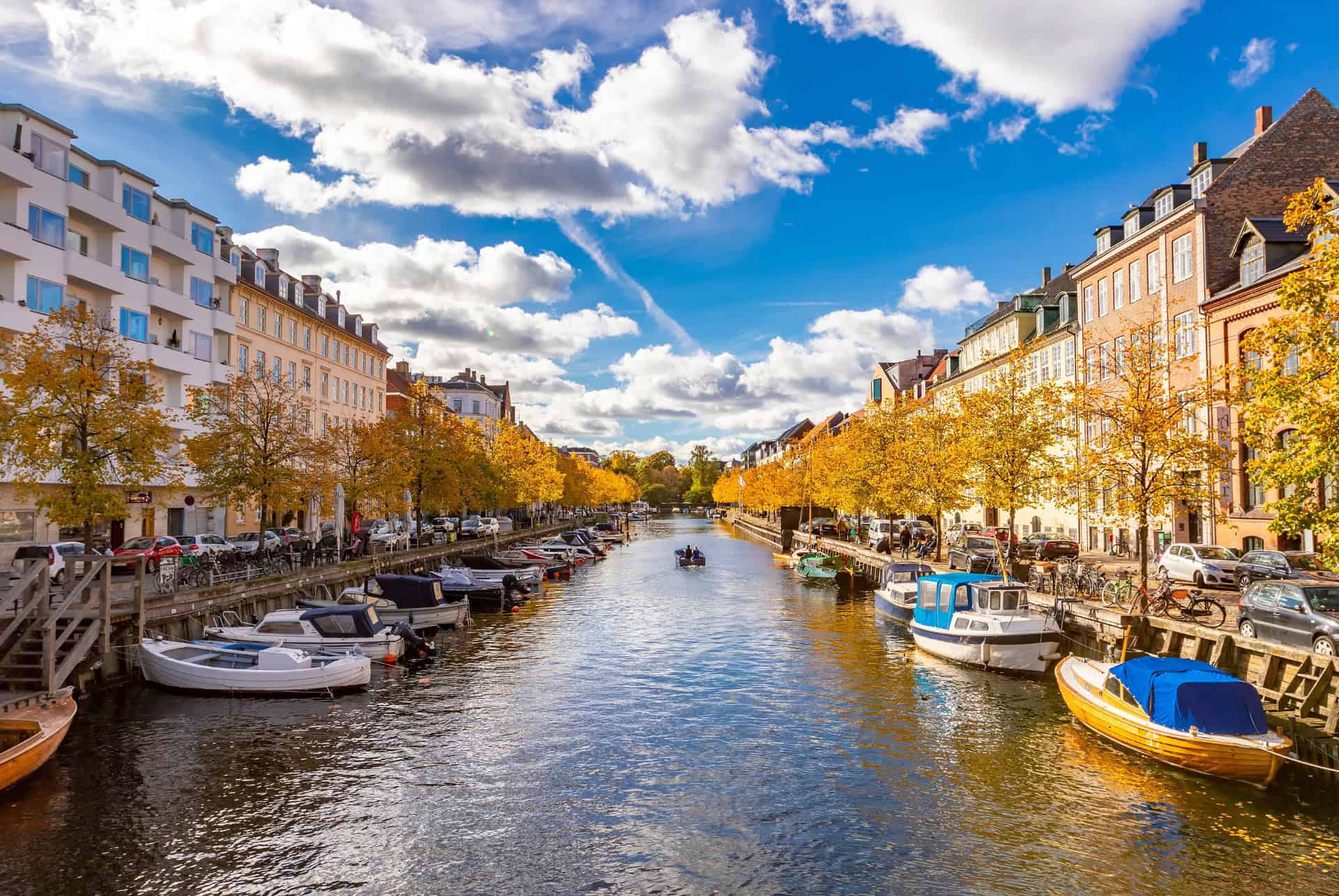 le climat à copenhague en automne le climat à copenhague en automne