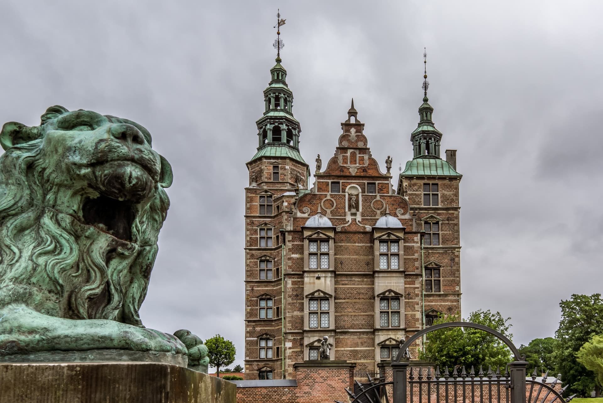 rosenborg danemark rosenborg danemark