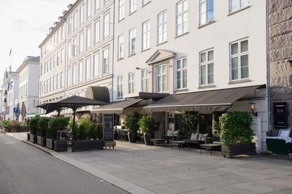 hotel skt annae hotel skt annae