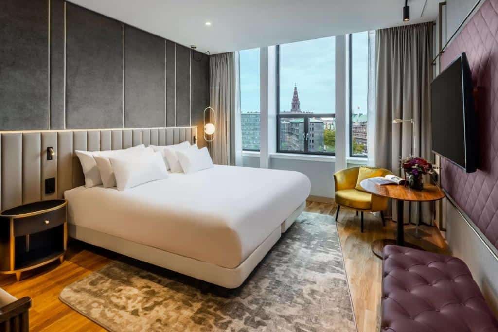 nh collection copenhagen chambre nh collection copenhagen chambre