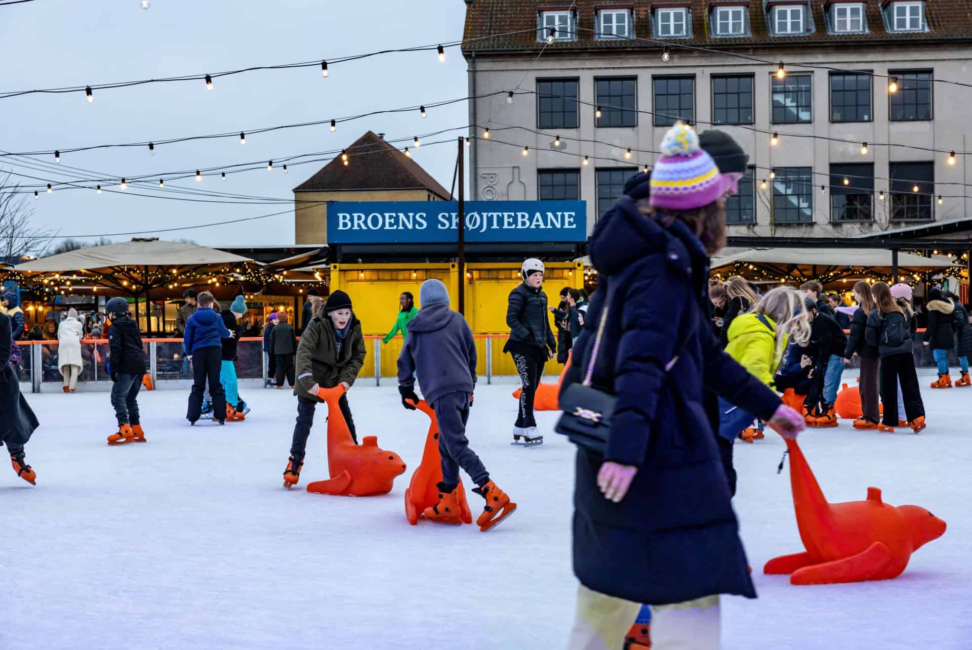 patinoires copenhague patinoires copenhague