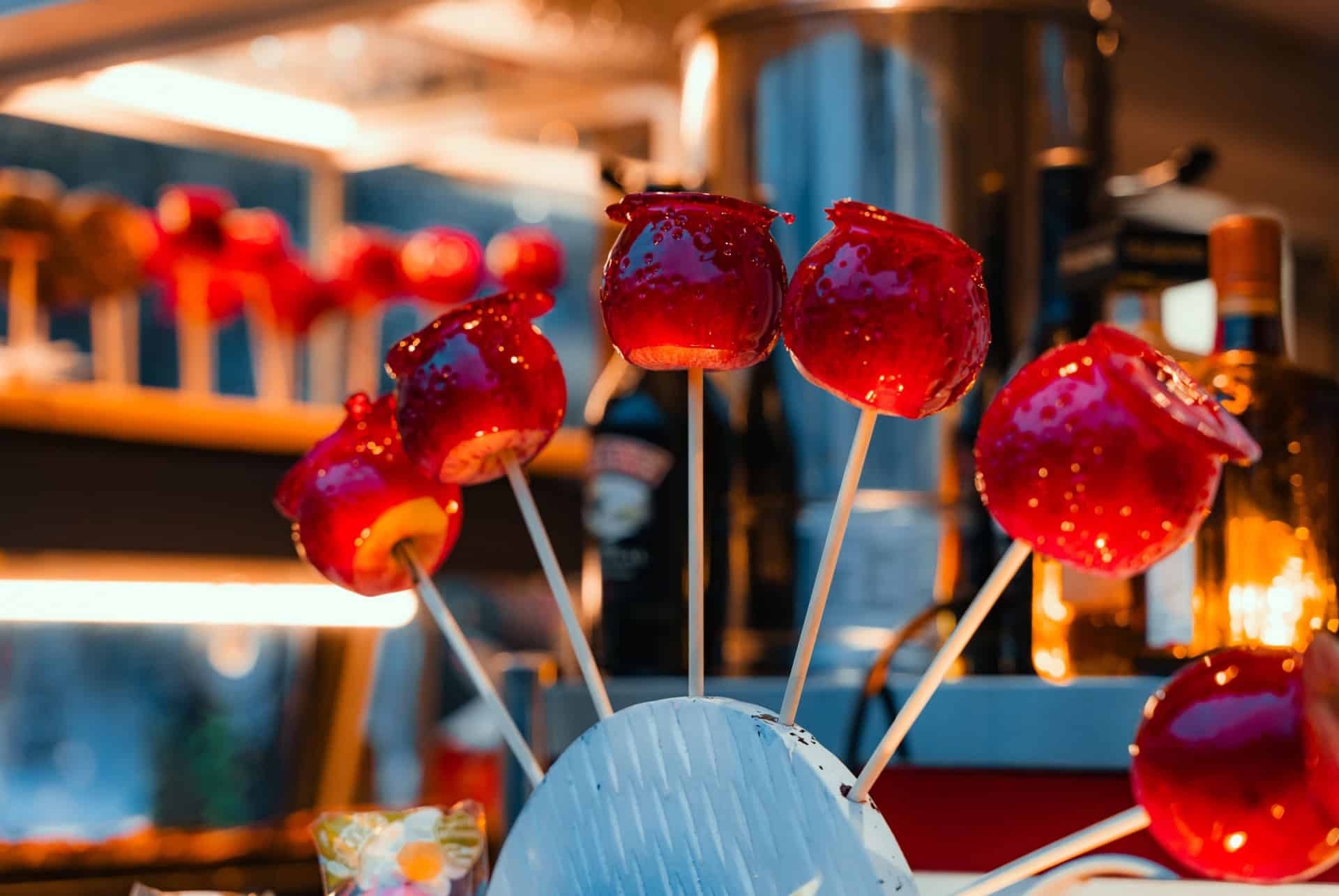pommes damour marche noel copenhague
