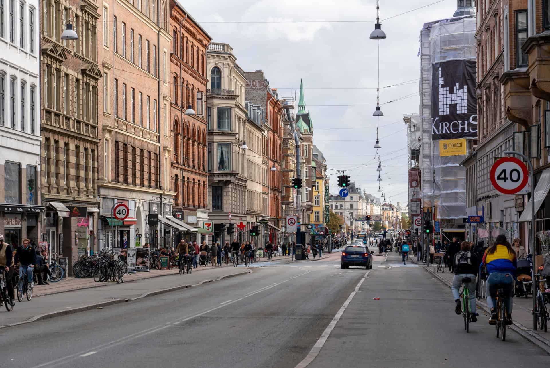 quartier norrebro