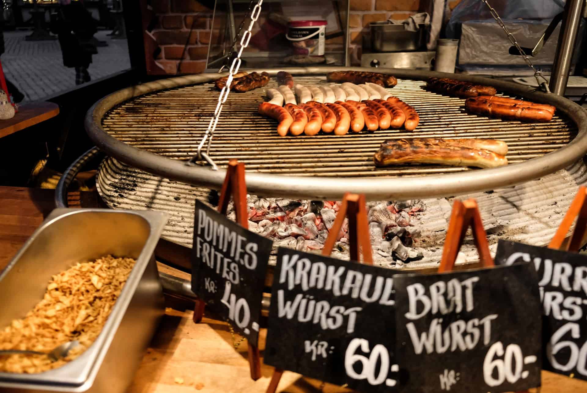 specialites copenhague