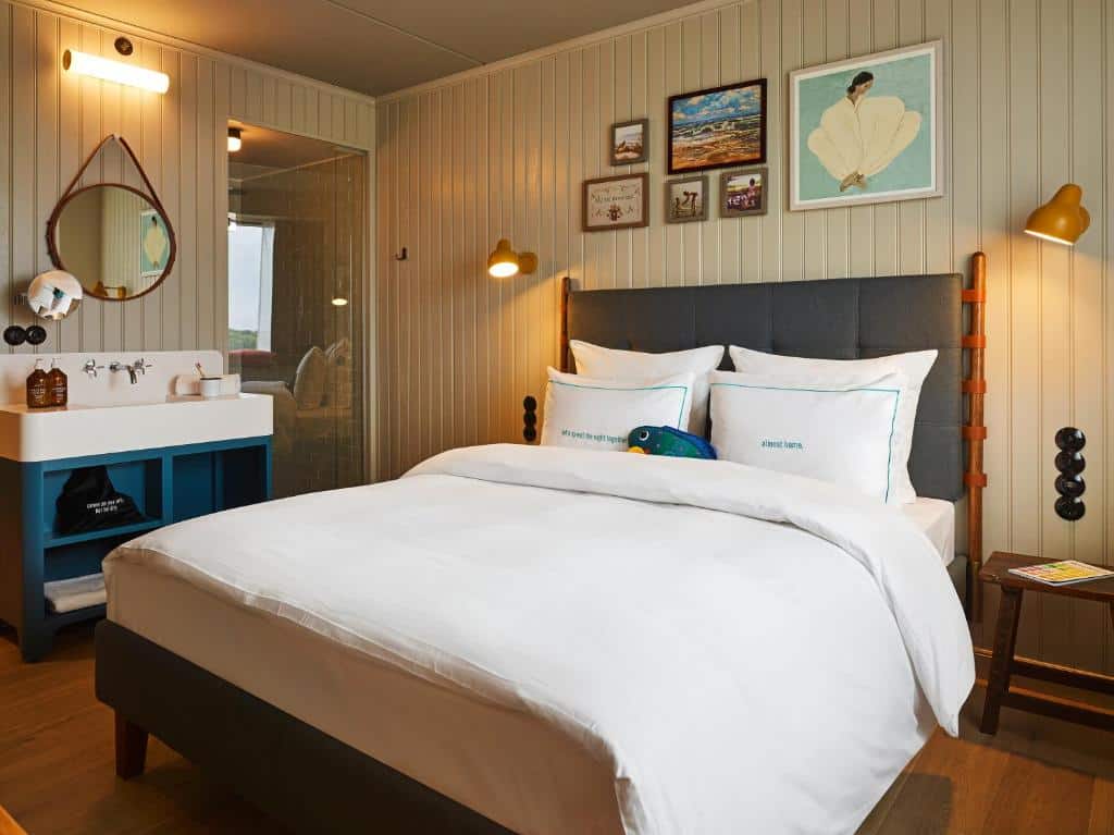 25hours hotel quartier christiania 25hours hotel