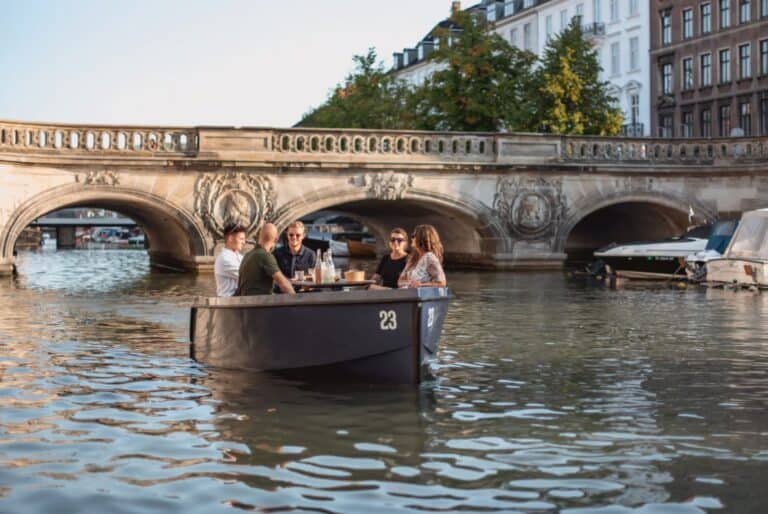 Location de bateau sans permis