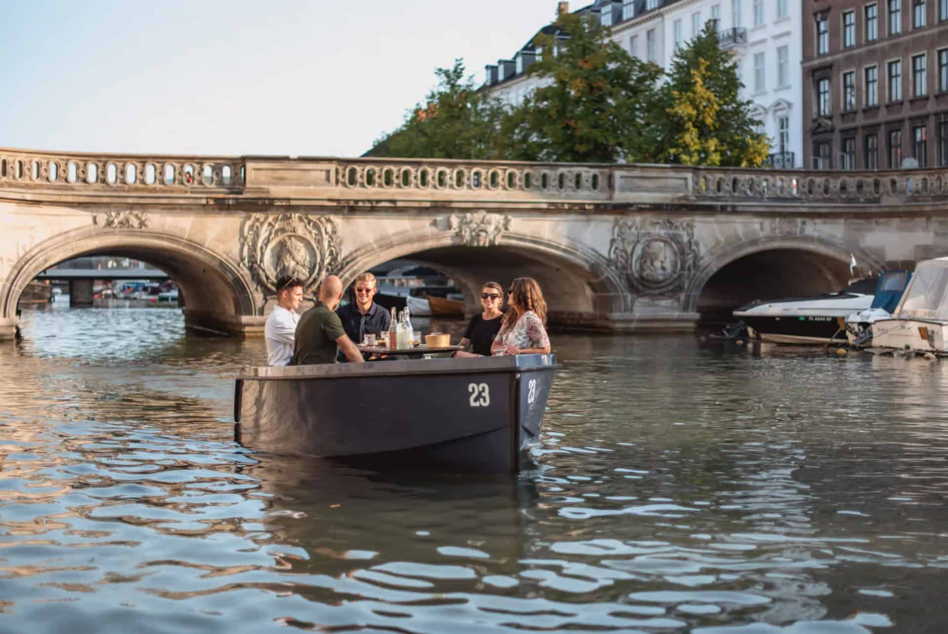 croisières touristiques à copenhague bateau sans permis croisières touristiques à copenhague bateau sans permis