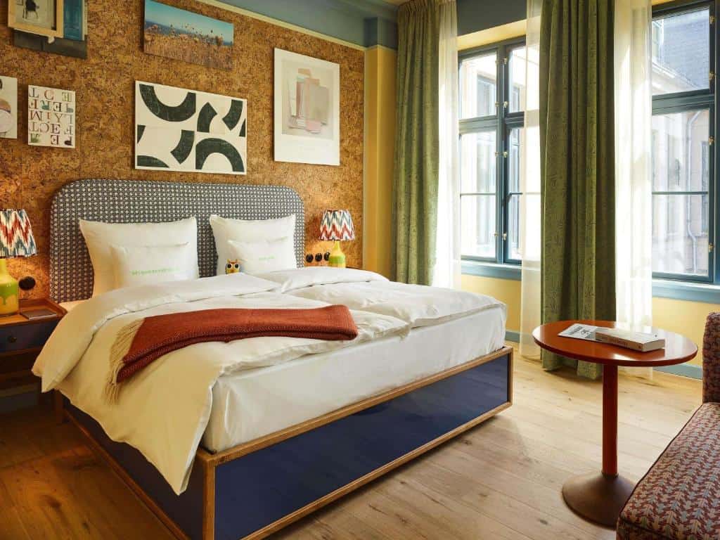 25hours hotel rundetarn 25hours hotel rundetarn