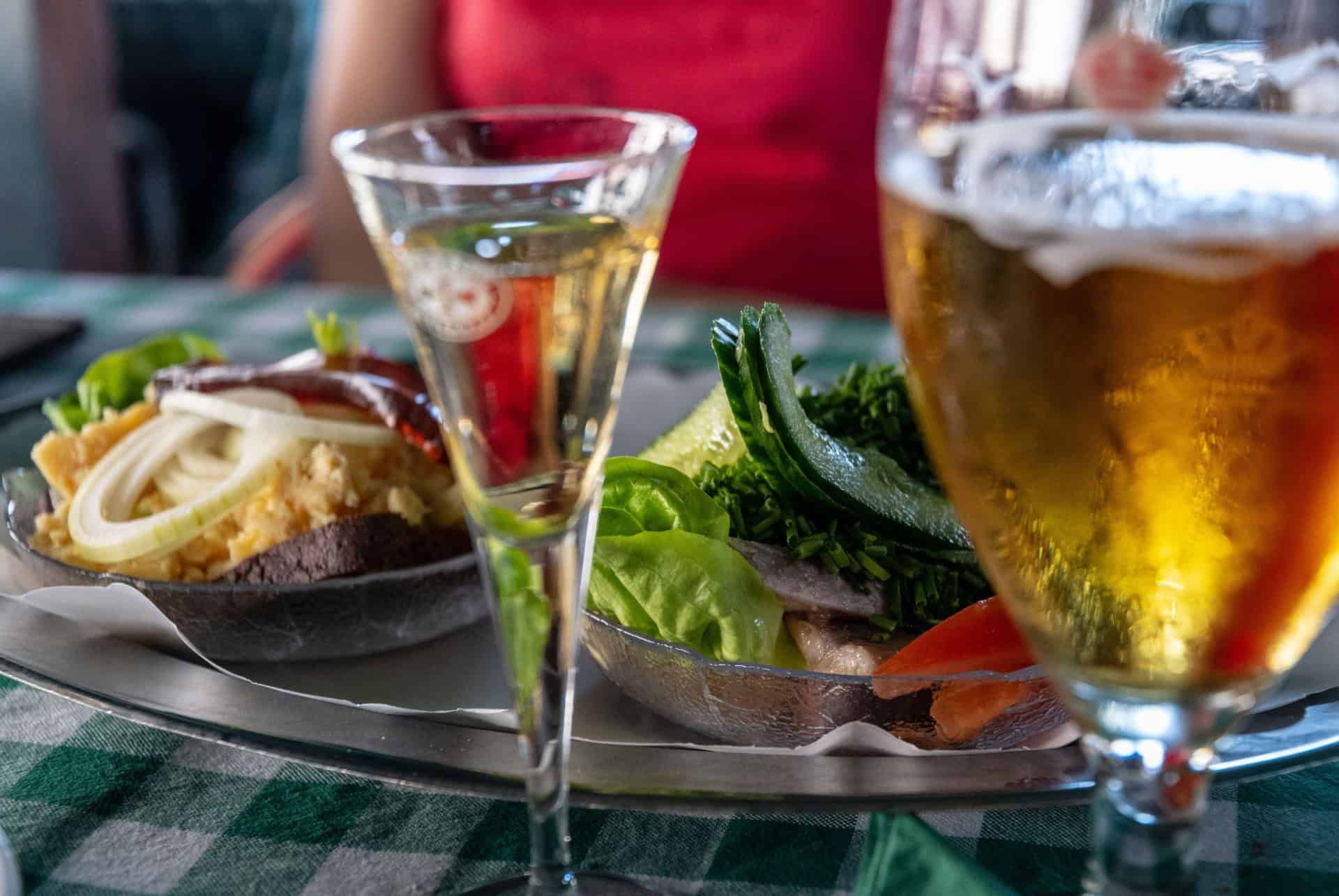 biere artisanale specialites culinaires