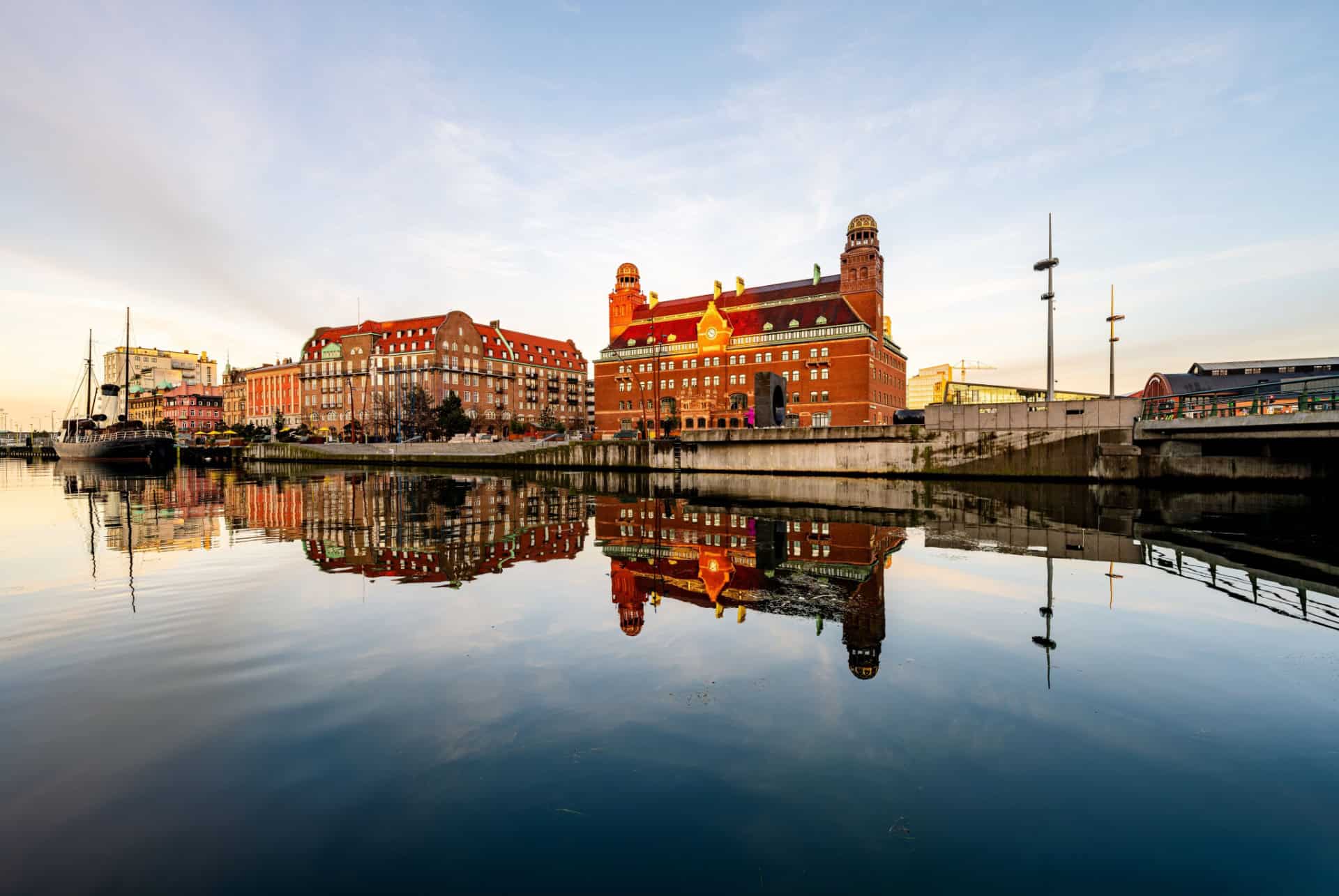 excursion a malmo