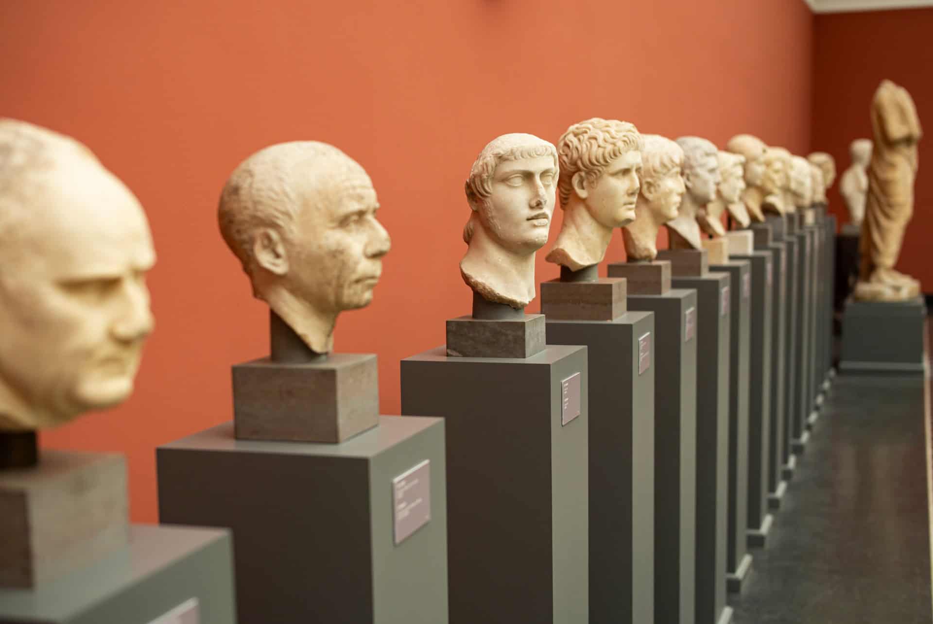 exposition buste ny carlsberg glyptotek exposition buste ny carlsberg glyptotek