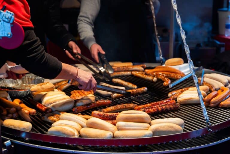 Visite culinaire à vélo