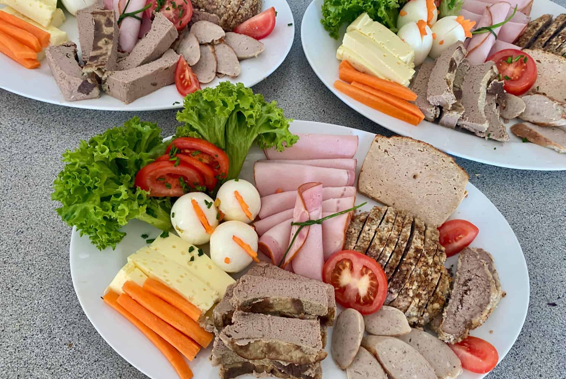 leverpostej plat