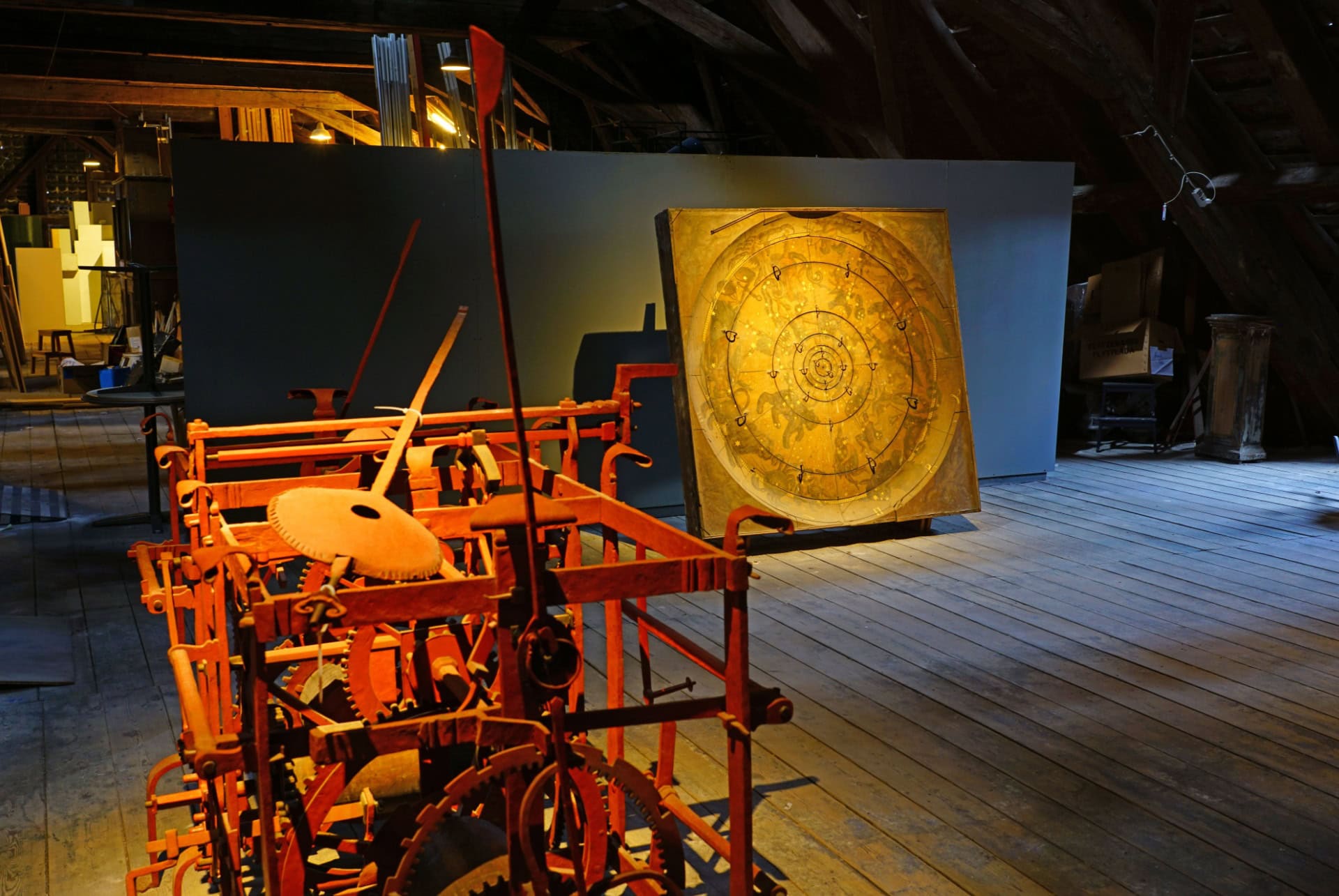 observatoire astronomique tour ronde observatoire astronomique tour ronde