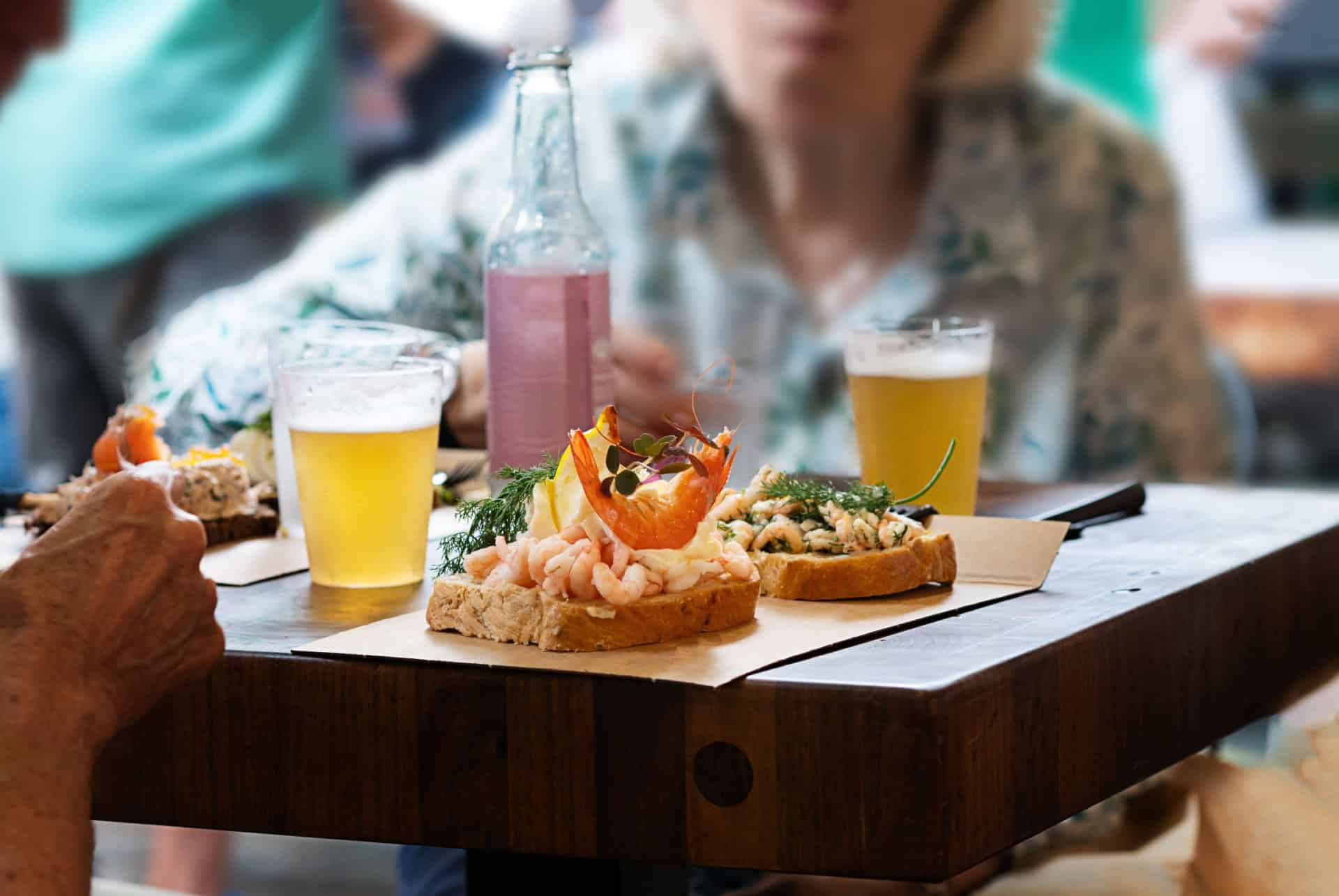 plateau repas specialites