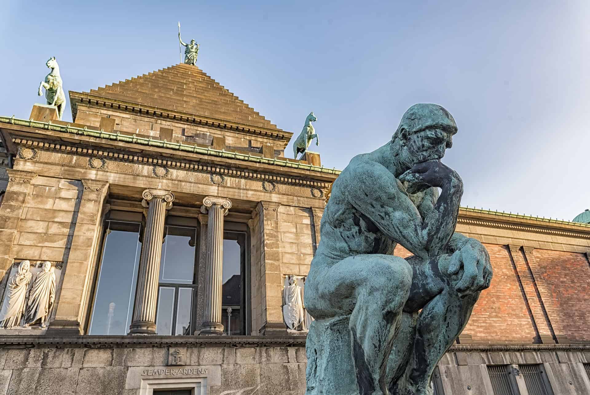 rodin copenhague rodin copenhague
