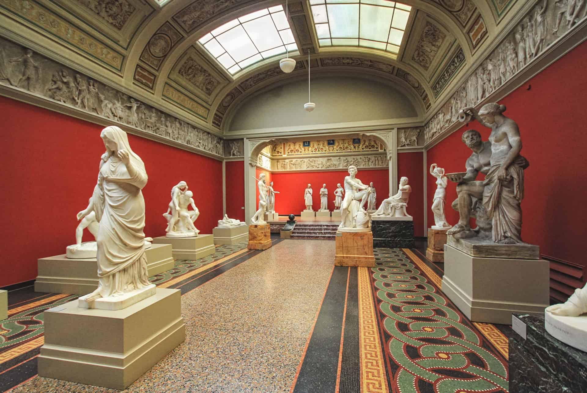 sculptures antiques glyptotheque sculptures antiques glyptotheque