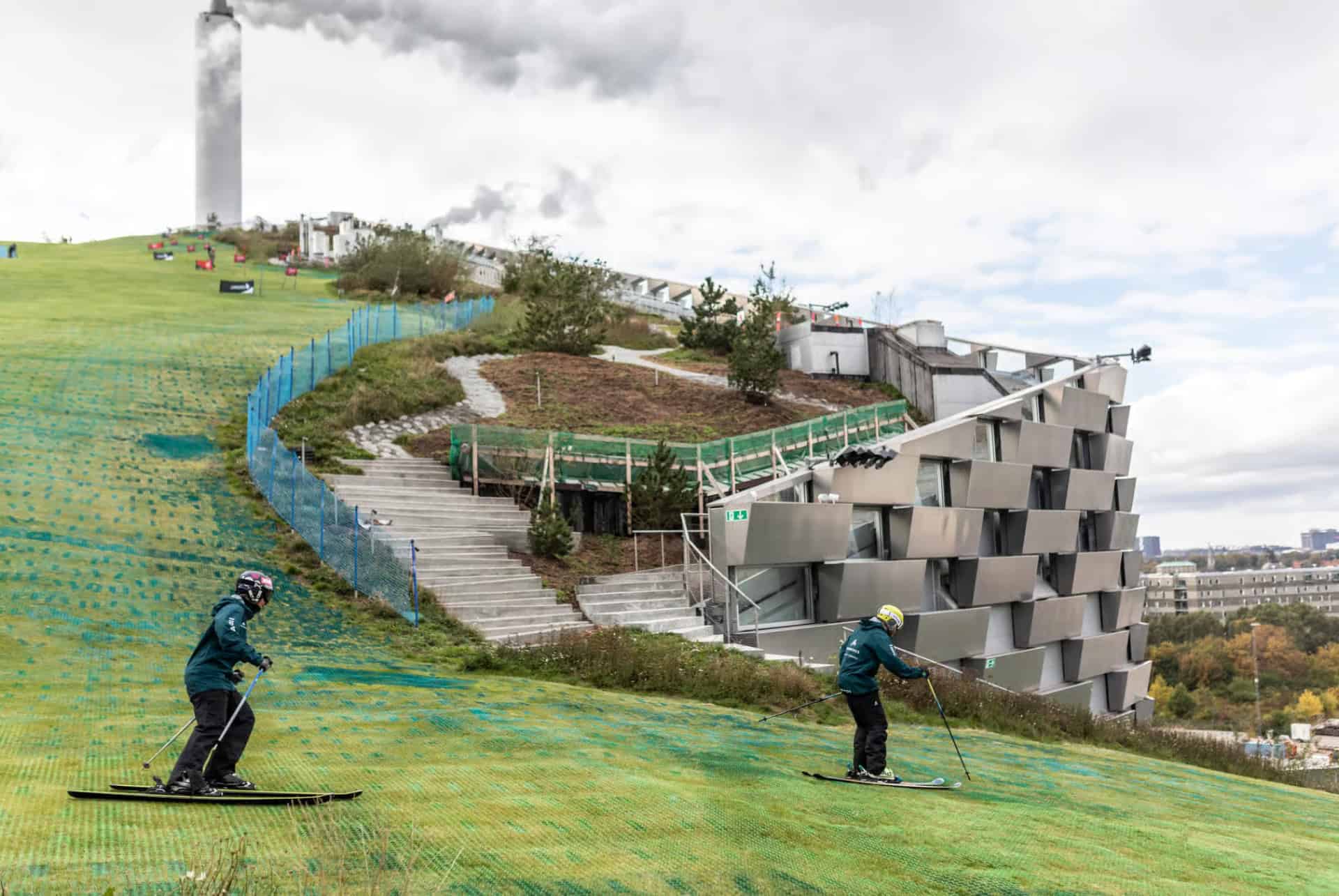 copenhill forfait copenhill forfait