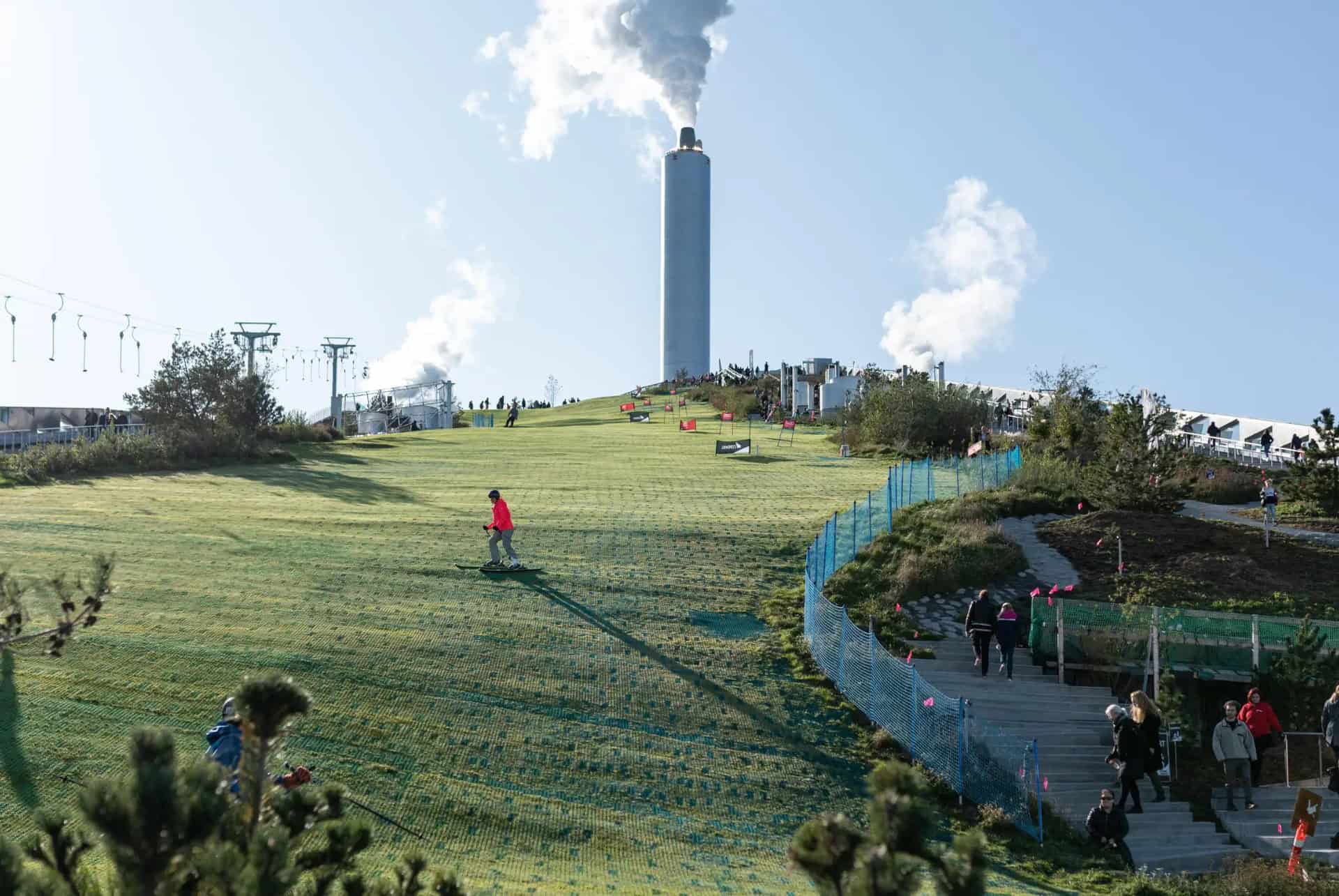 marche ski copenhill