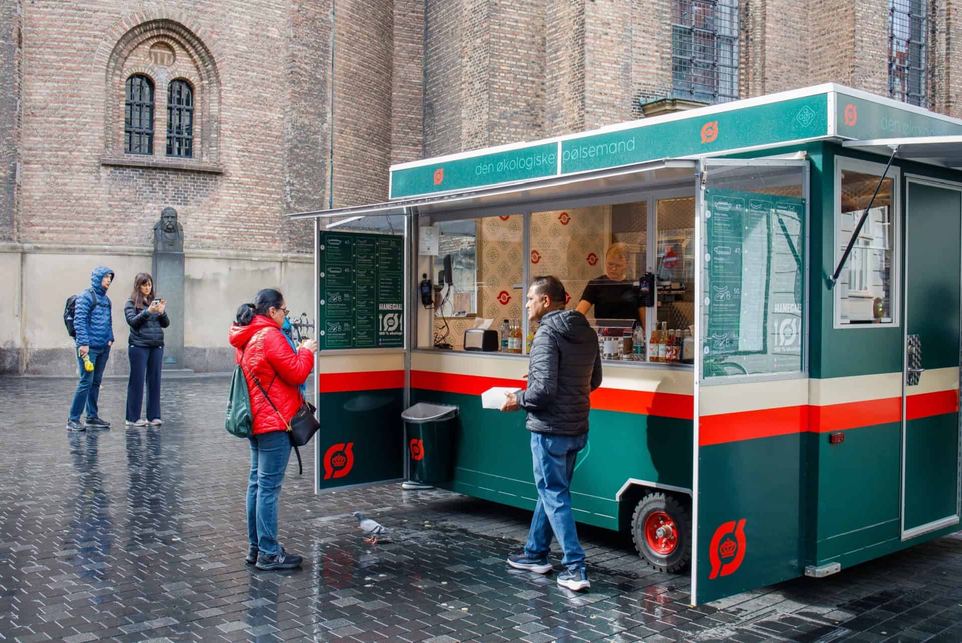 dop hotdogs stroget