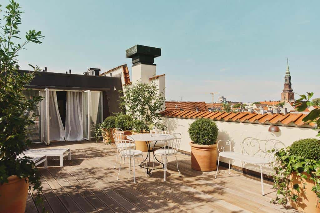 hotels de luxe copenhague bella grande hotels de luxe copenhague bella grande