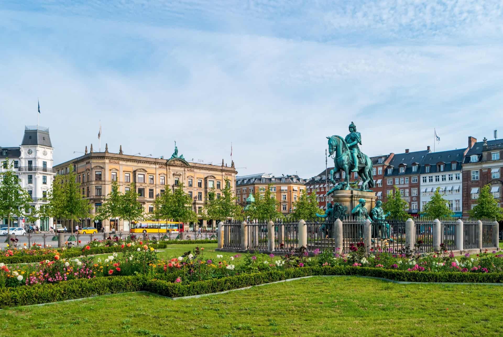 kongens nytorv