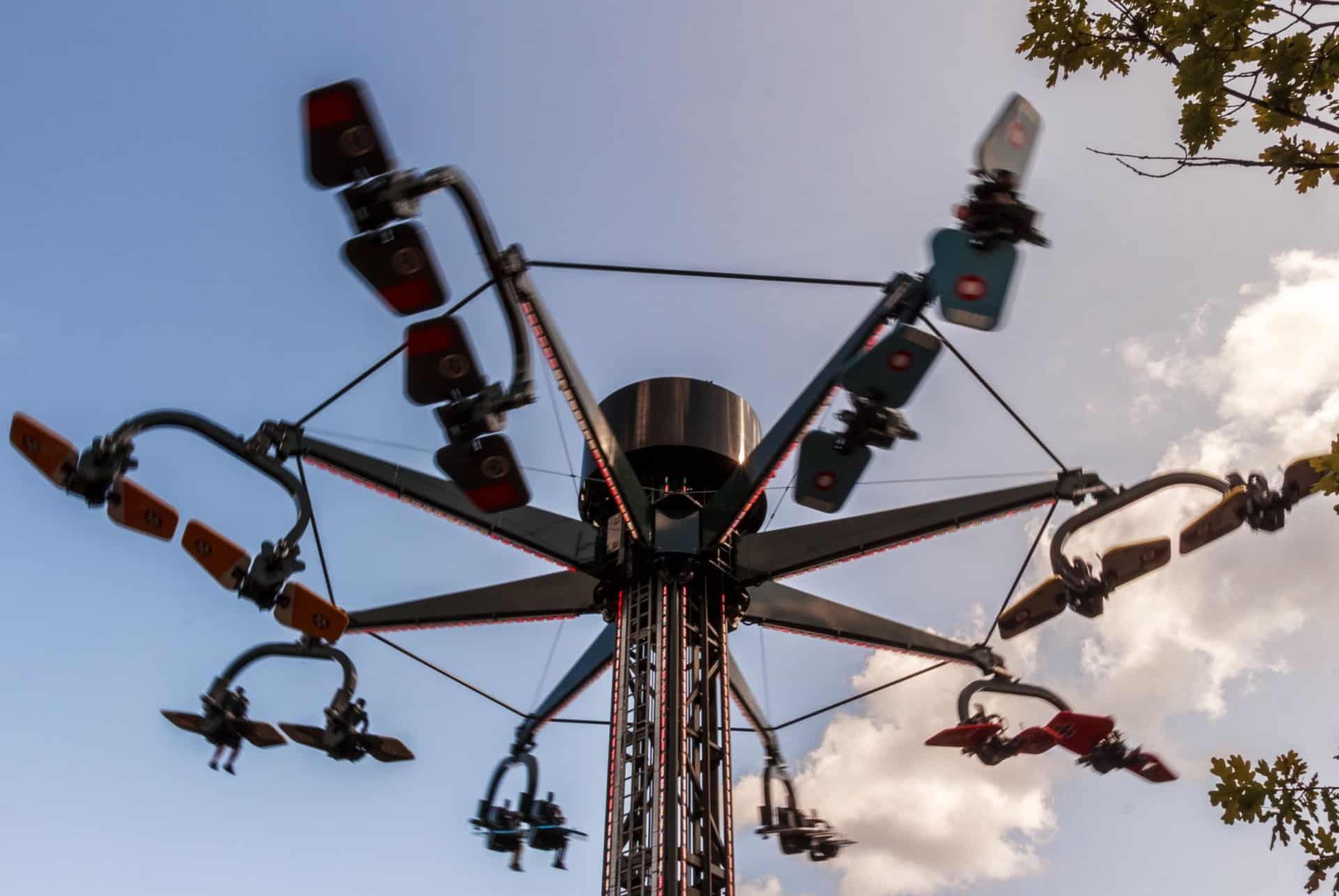 manege chute bakken manege chute bakken