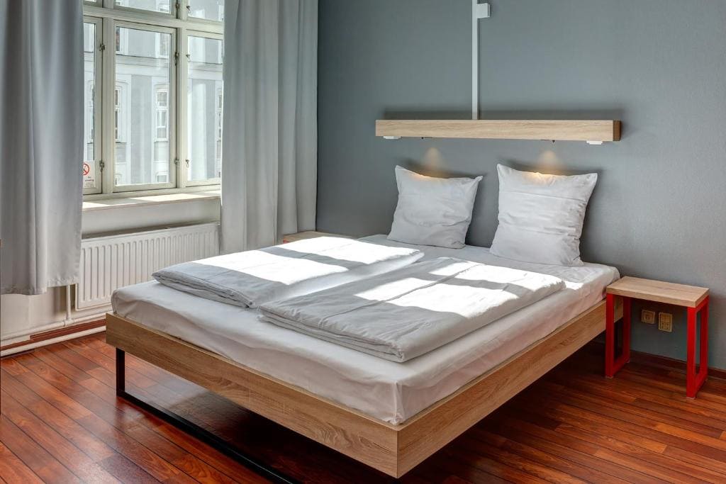 meininger hotel auberges de jeunesse a copenhagen