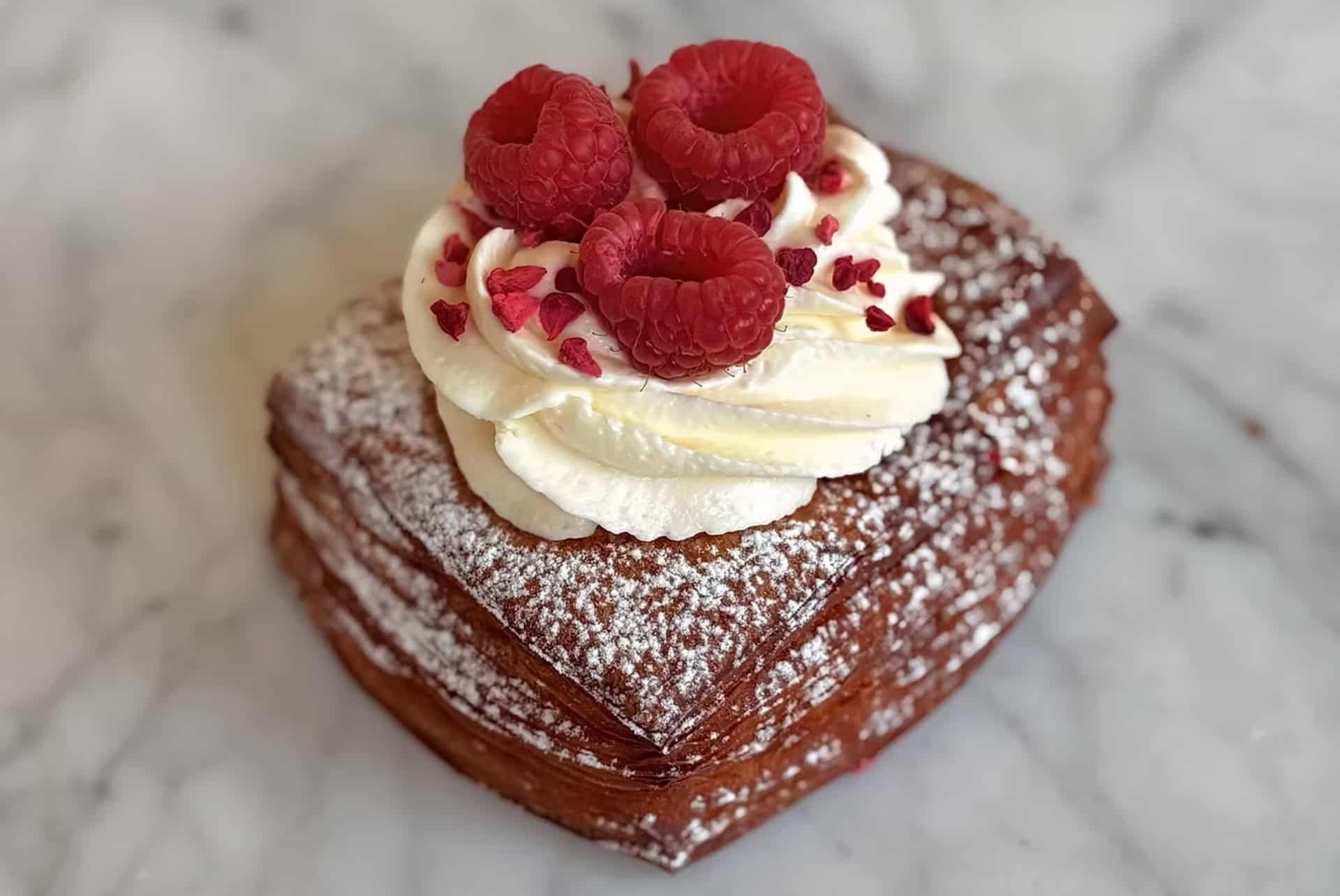 patisseries ou manger a copenhague