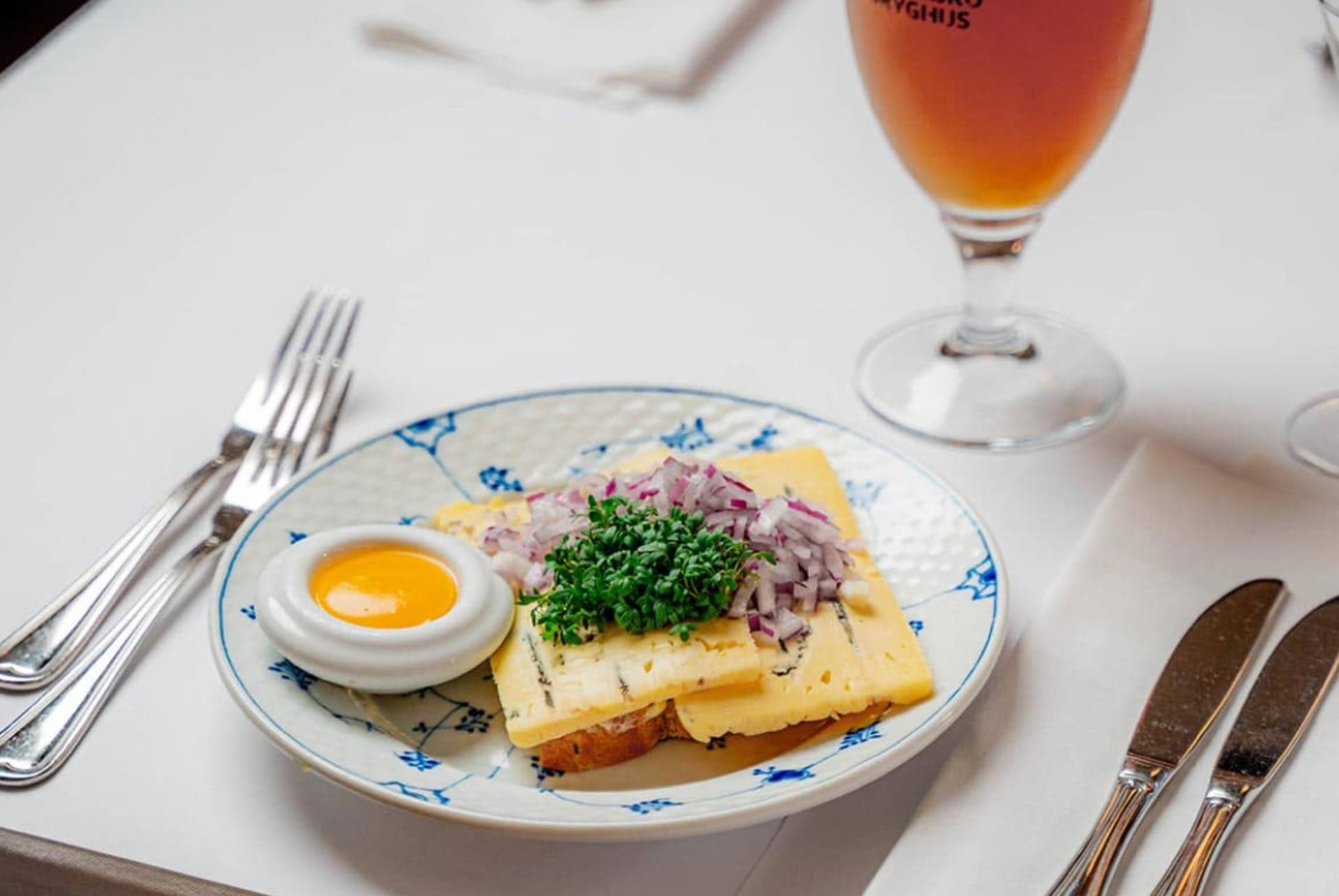 restaurant kronborg