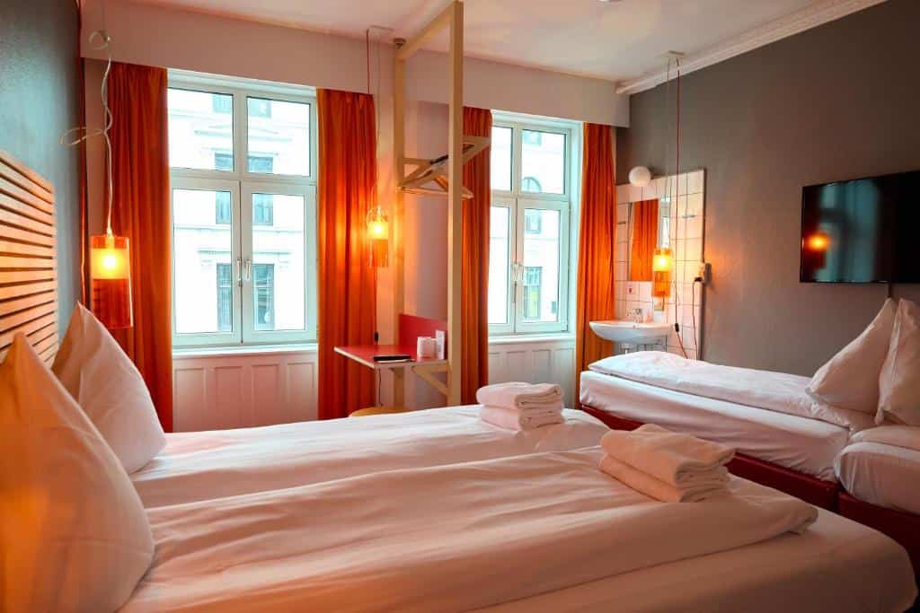 annexe copenhagen