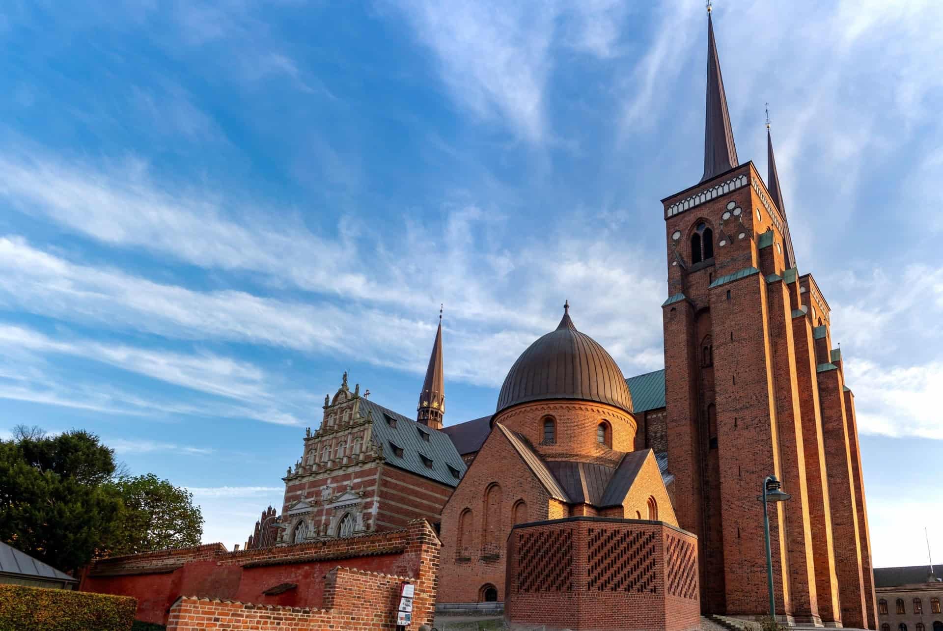 cathedrale roskilde