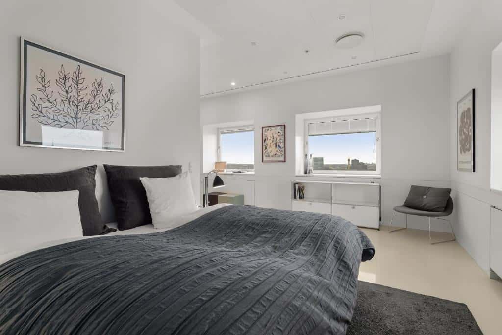 danhostel copenhagen ou dormir pas cher a copenhague