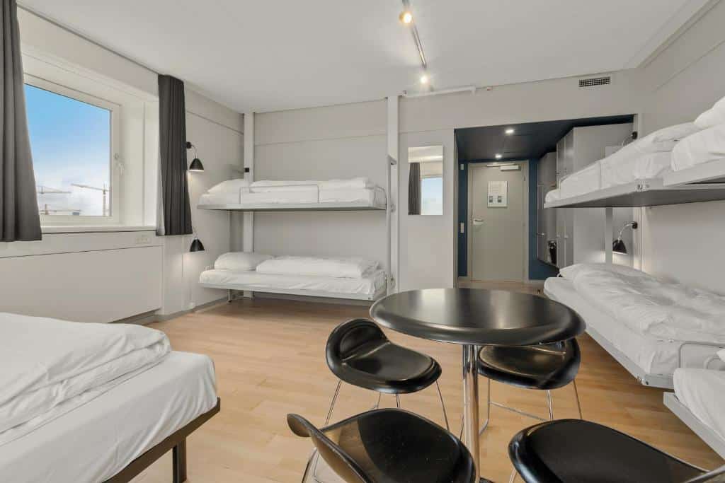 danhostel copenhagen
