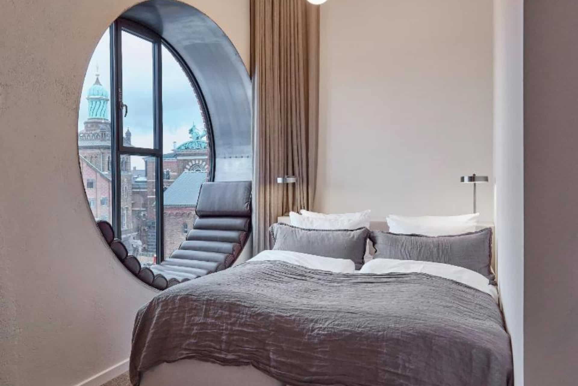 hotel ottilia