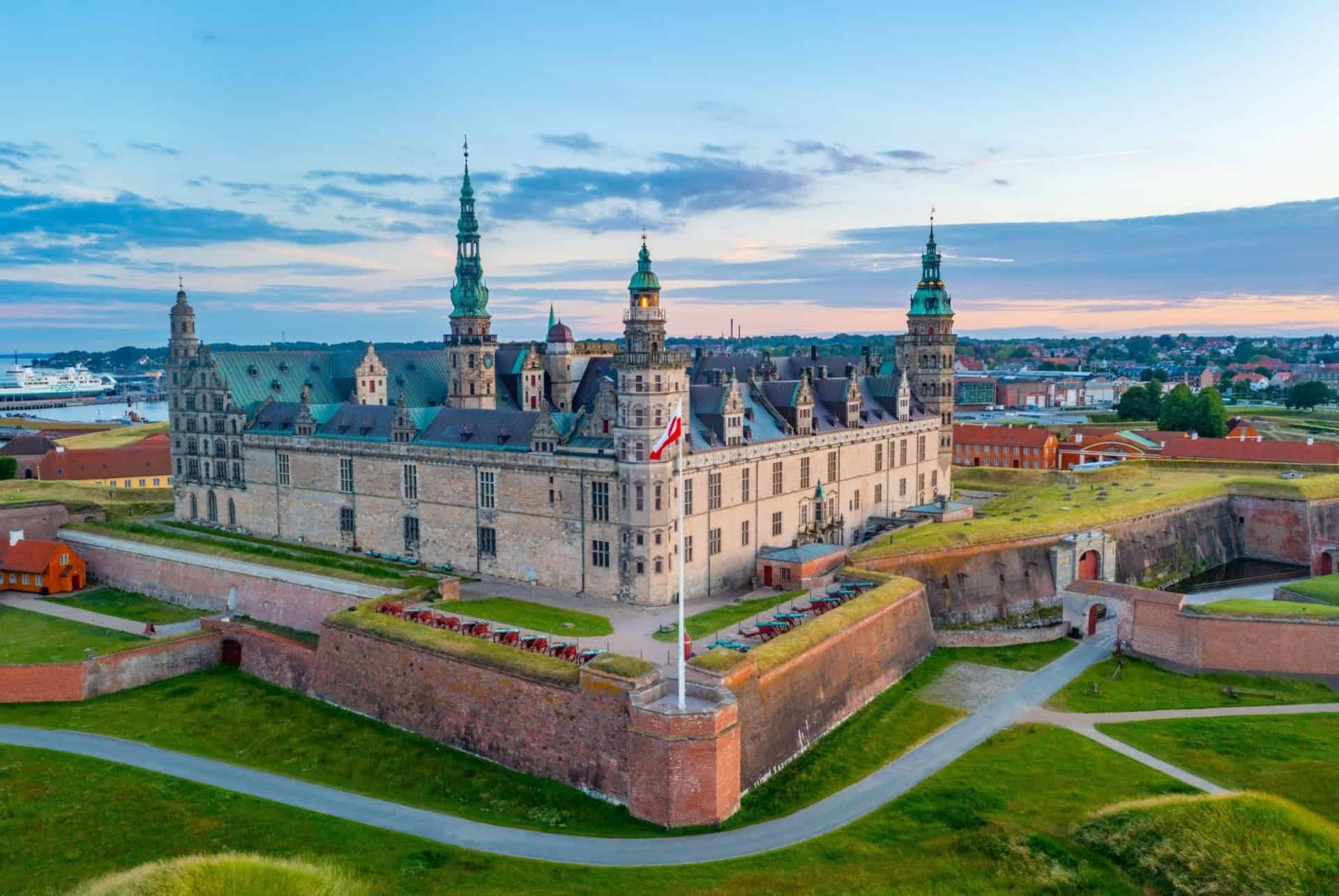 kronborg kronborg