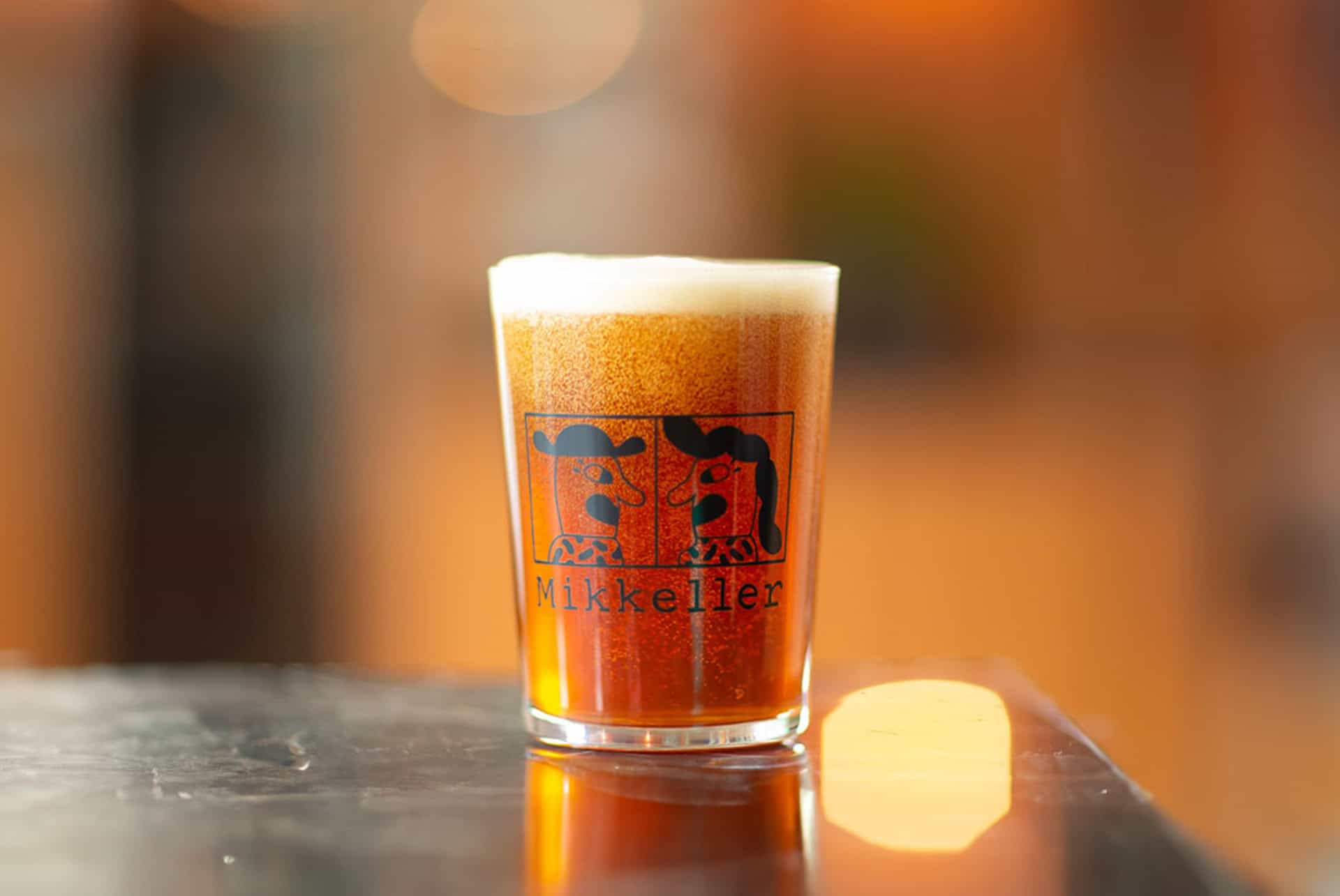 mikkeller