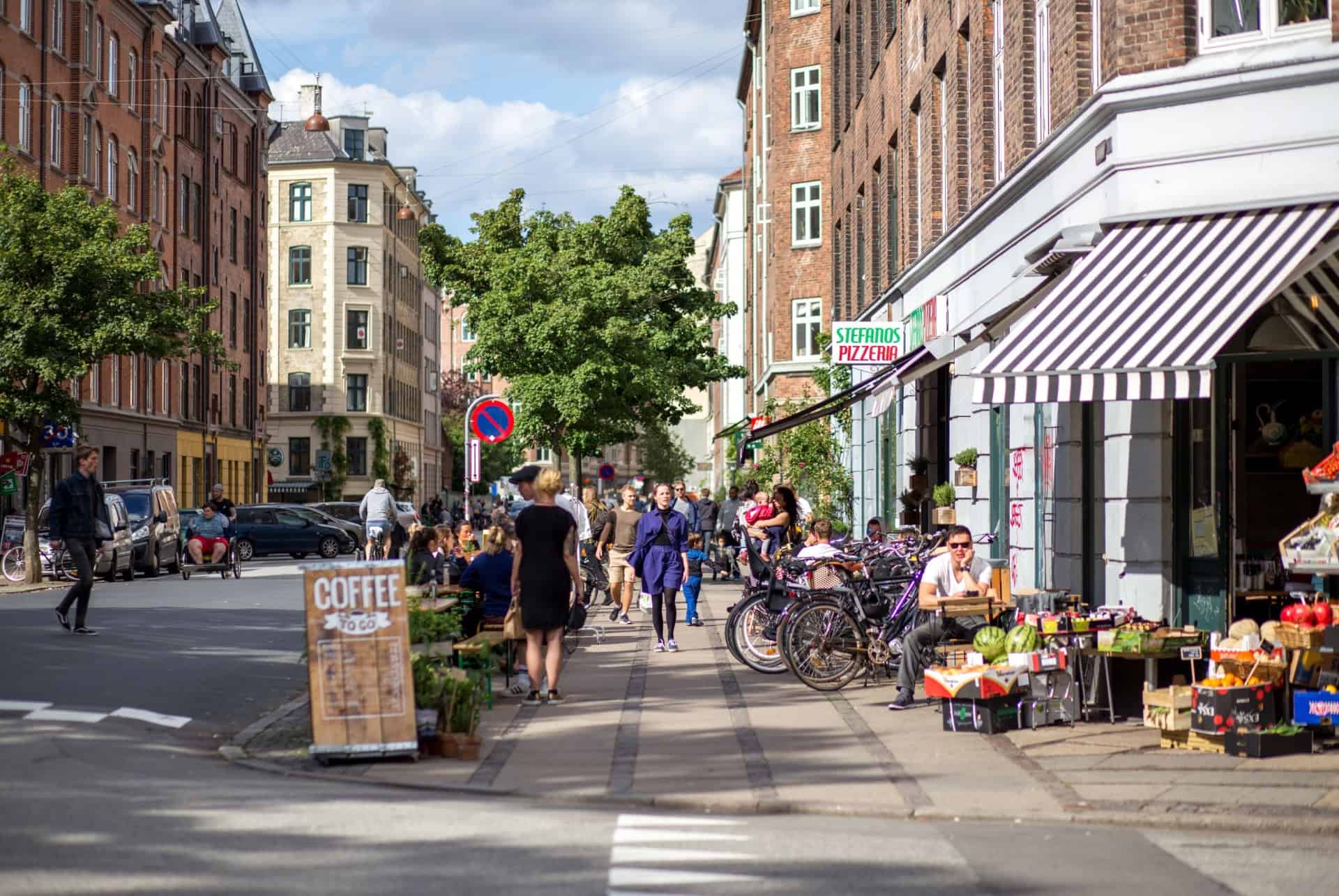 quartiers de copenhague norrebro