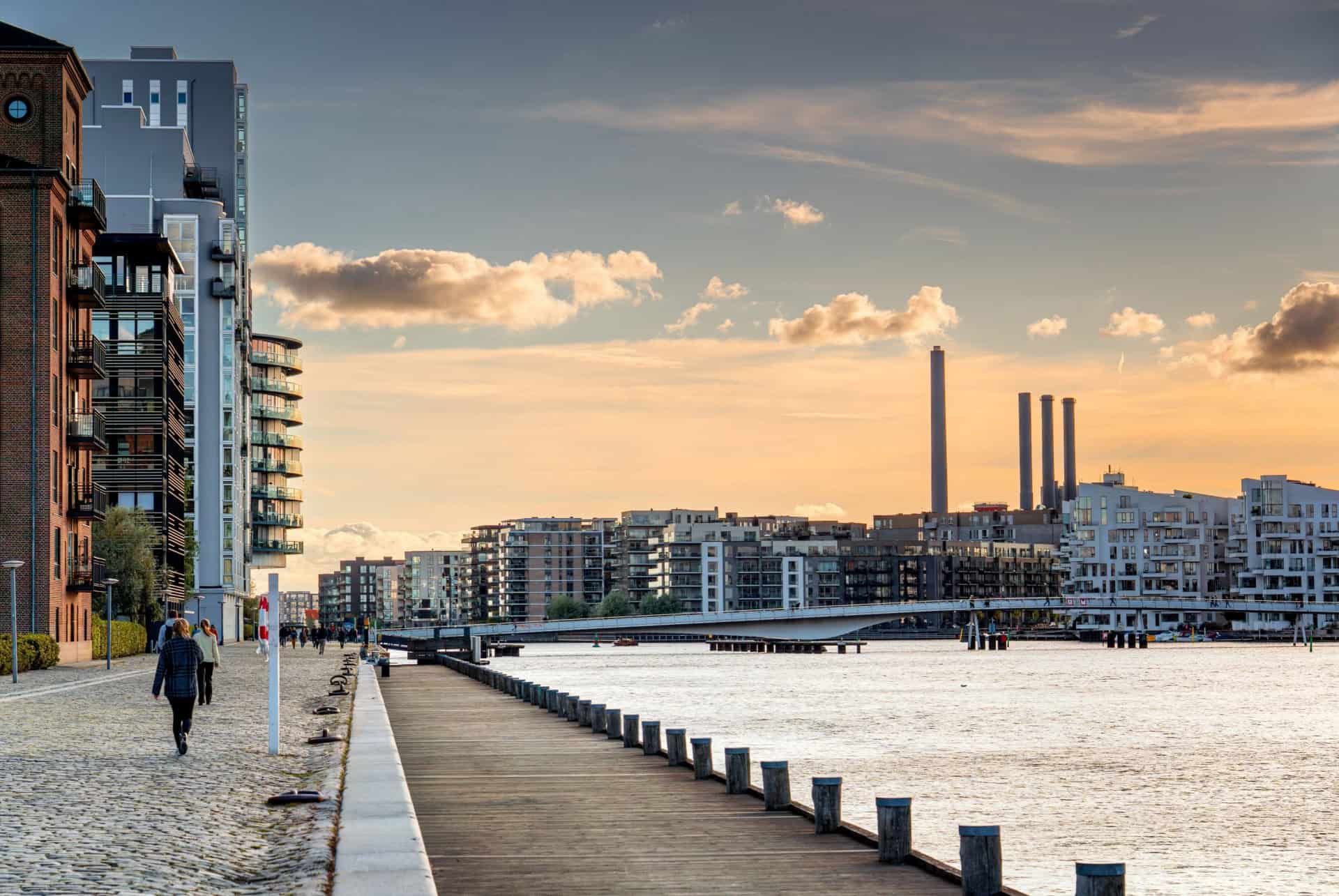 quartiers de copenhague vesterbro