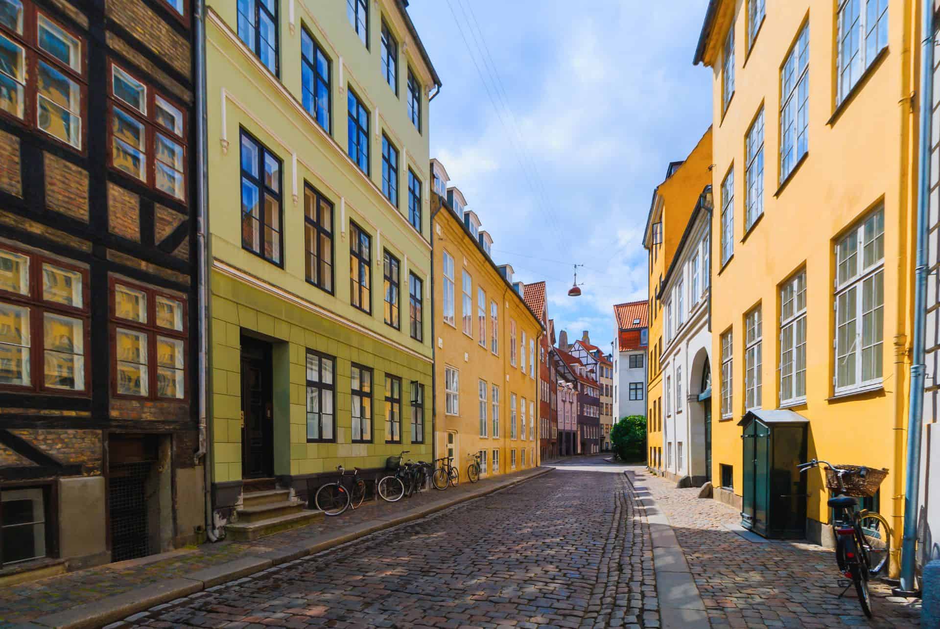copenhague en mai affluence copenhague en mai affluence