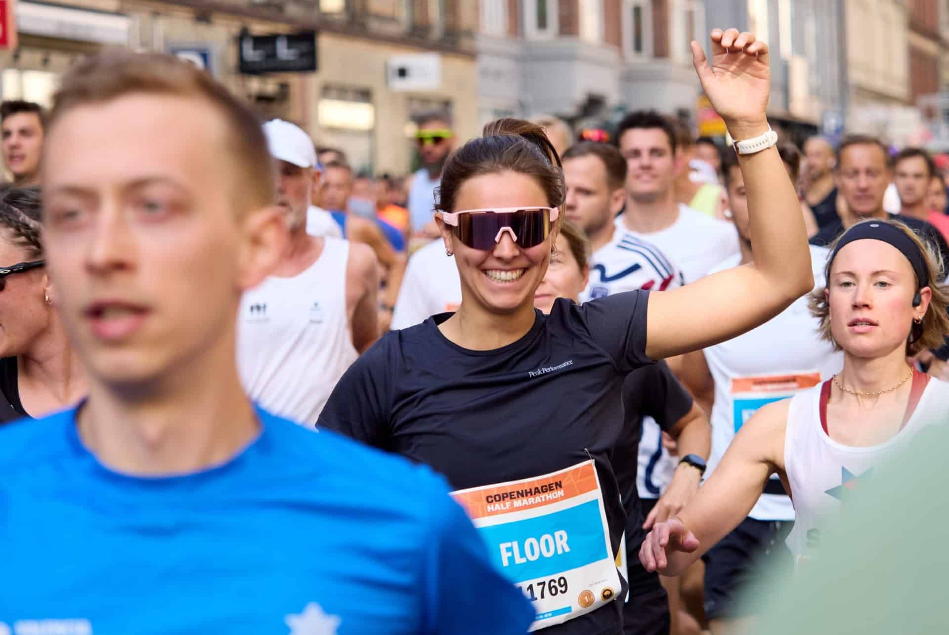 coureurs