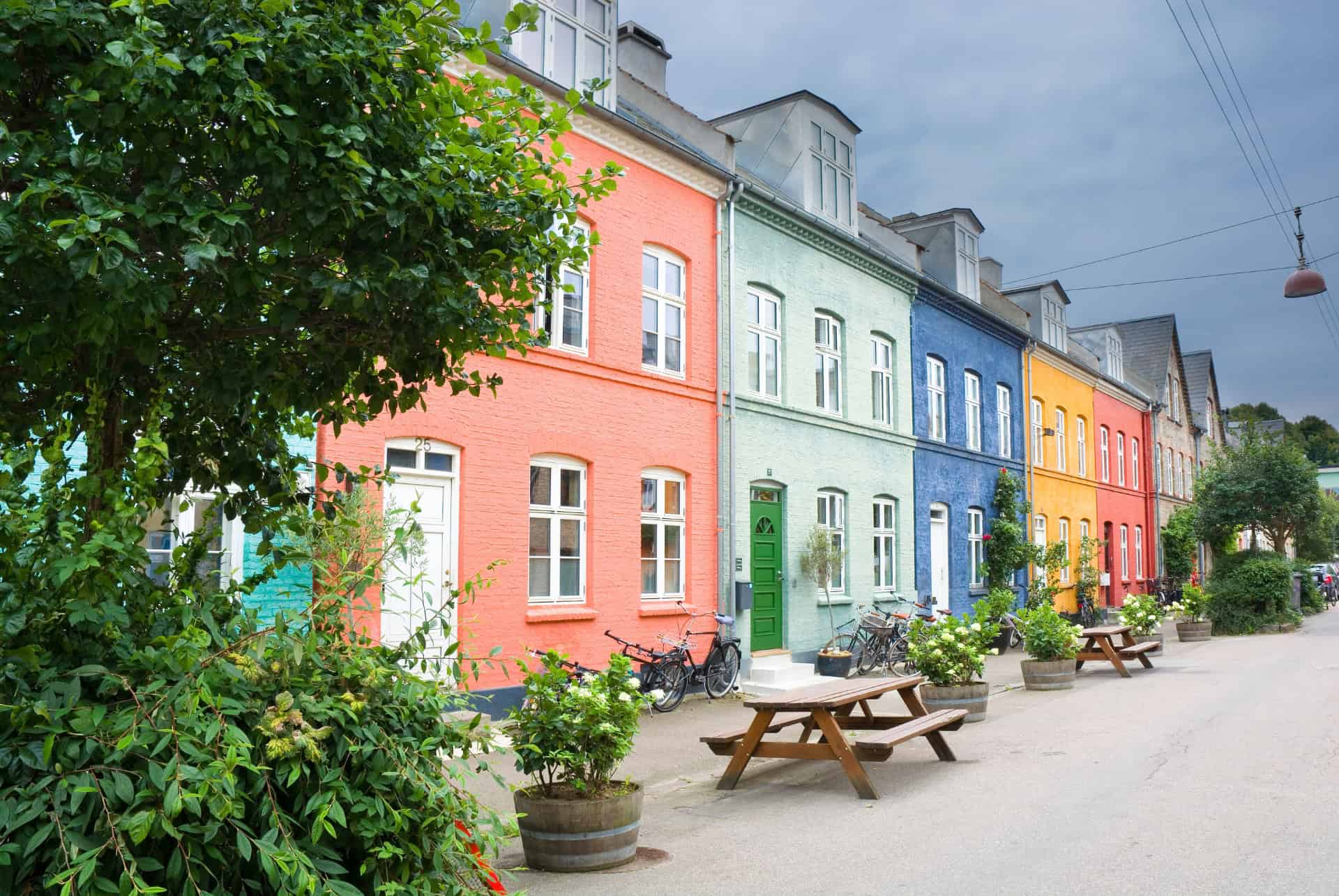rue olufsvej copenhague