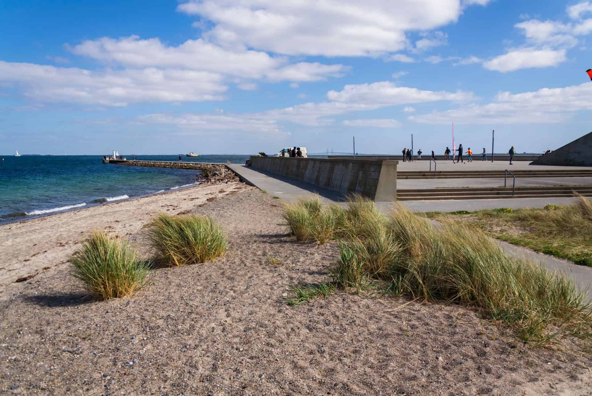 amager strandpark quand visiter